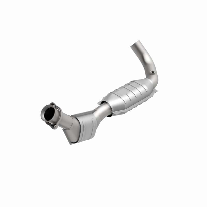 Magnaflow — MagnaFlow Conv DF 97-98 Ford F-150 Pickup 4.2L D/S 4WD (49 State)
HM Grade
HM - view 7