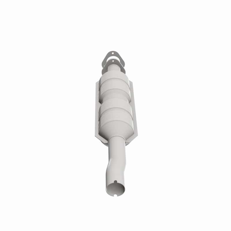 Magnaflow — MagnaFlow Conv DF 97-99 E350 Van With 5.4L An
HM Grade
HM - view 16