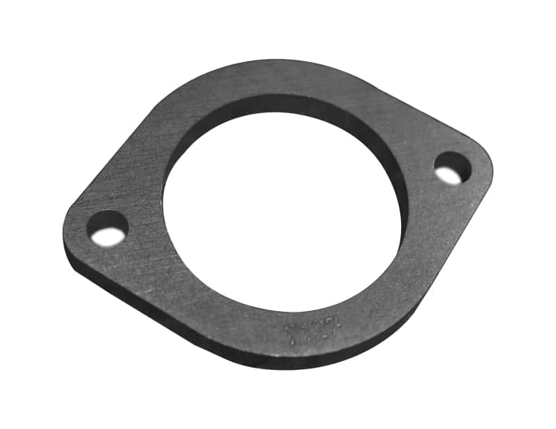 Kooks Headers — Kooks Universal 2 1/2in Steel 2 Bolt Flange
2-1/2in. 2-Bolt Flan
2-1/2" 2-Bolt Flange - view 2