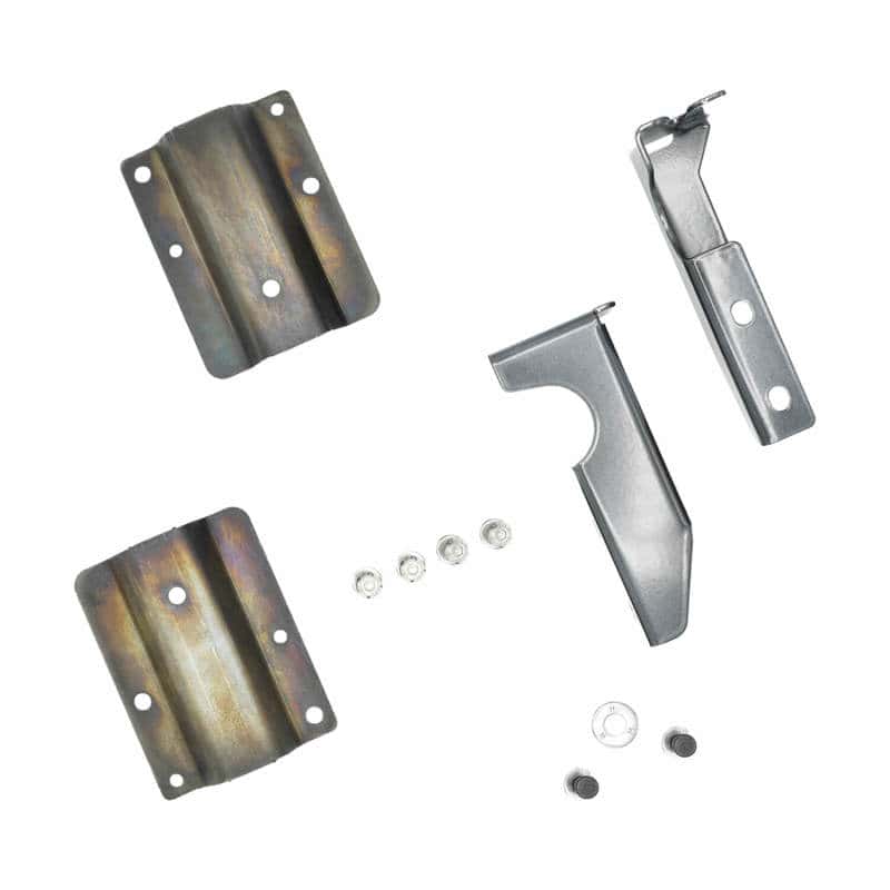 ARB — ARB Awning Bracket Quick Release Kit4
Awning Bracket - view 2