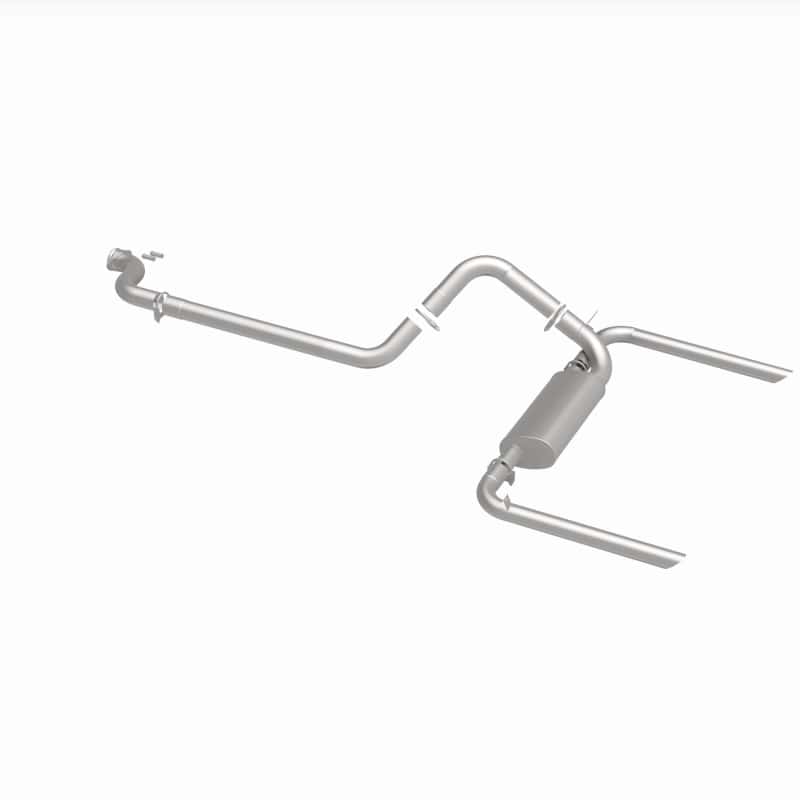 Magnaflow — MagnaFlow 93-97 Camaro Firebird 5.7L BRE Exhaust Kit
Exhaust Kit - view 9