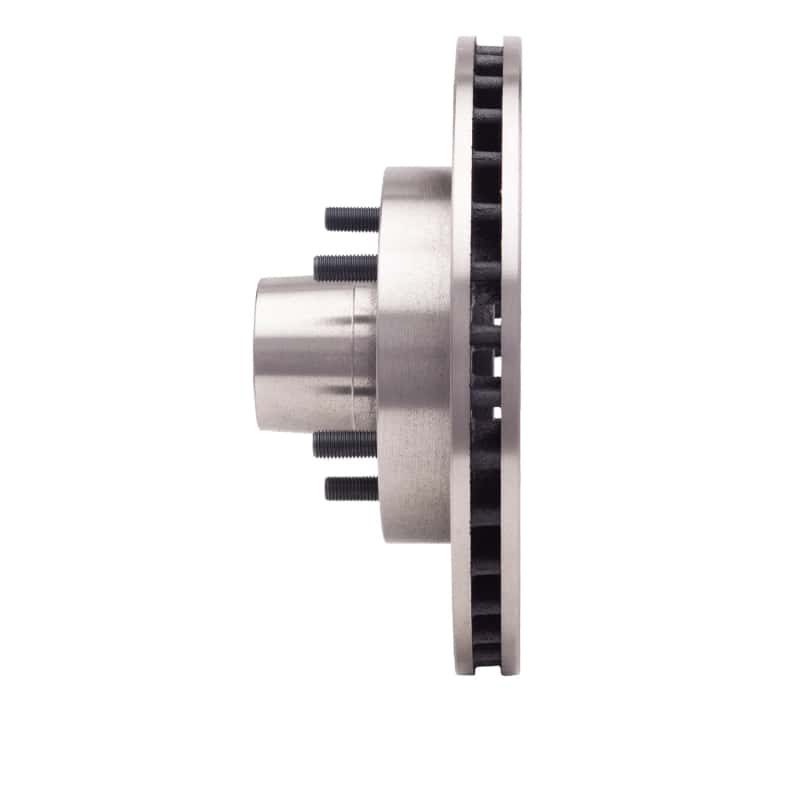 DFC — DFC 82-95 Buick Regal Front Brake Rotor
DFC Brake Rotor - view 3