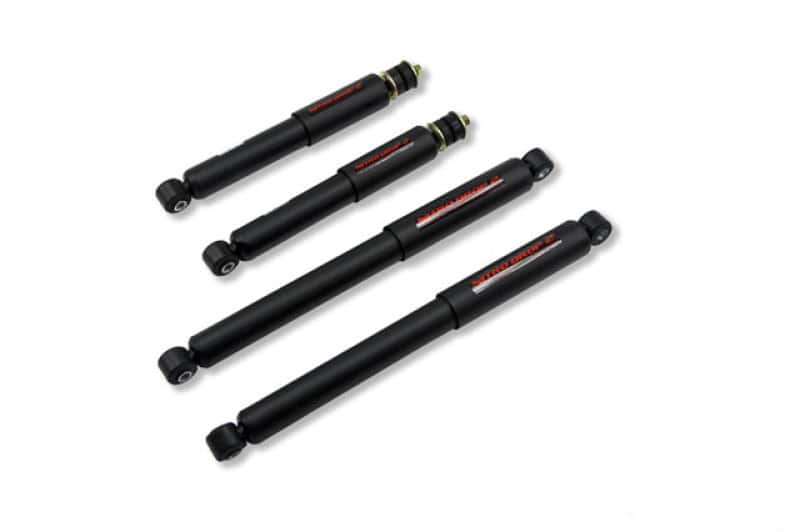 Belltech — Belltech SHOCK SET NITRO DROP 2
SHOCK ABSORBER SET - view 5
