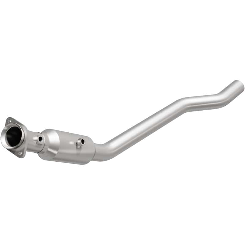 Magnaflow — Magnaflow 11-17 Jeep Grand Cherokee 5.7L Direct Fit Converter
California - view 2