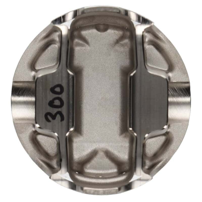 Wiseco — Wiseco Acura Turbo -12cc 1.181 X 81.5MM Piston Kit
Piston Set - view 4