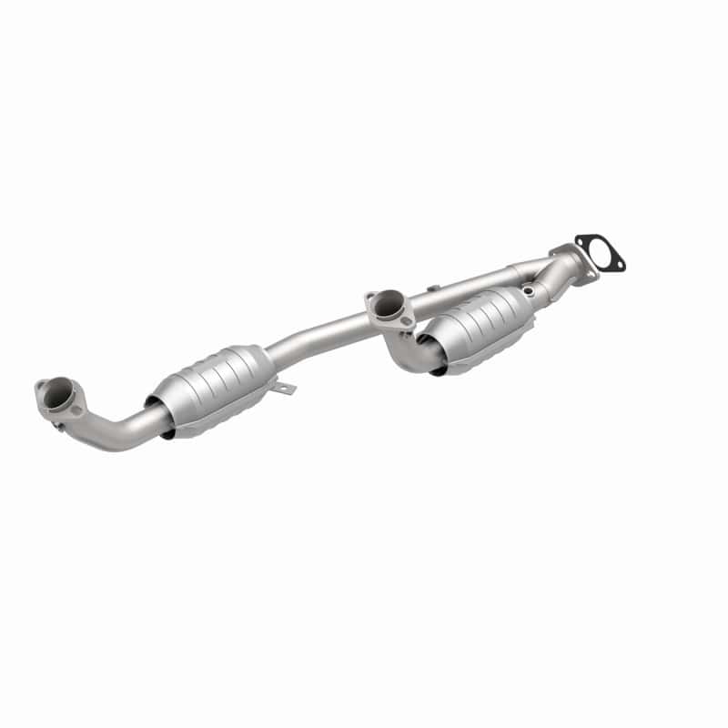 Magnaflow — MagnaFlow Conv DF Windstar 95-96
HM Grade
HM - view 8