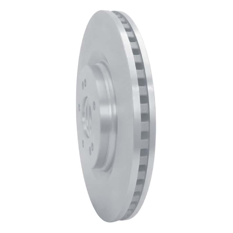 DFC — DFC 21-26 Hyundai Palisade Front Brake Rotor - view 2