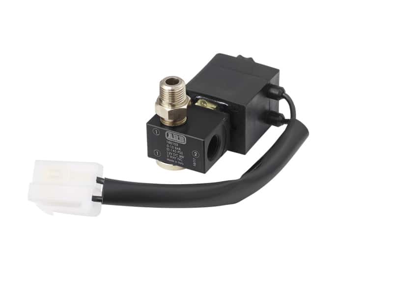 ARB — ARB Sp Nipple Solenoid Alu 12Vdc1/8In
Nipple Solenoid - view 1