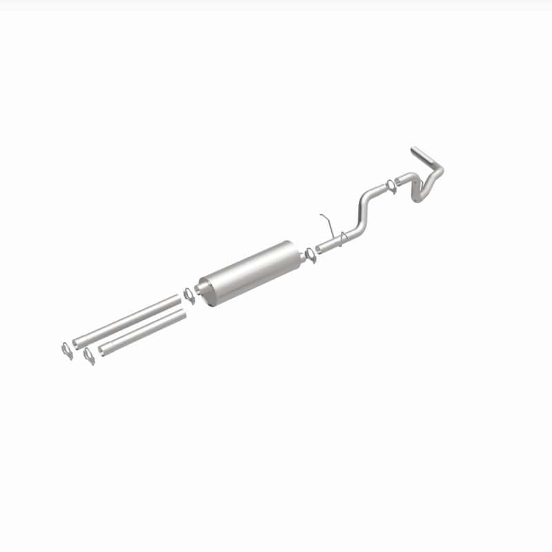 Magnaflow — MagnaFlow BRE Exhaust Kit 92-95 Ford F150
Exhaust Kit - view 4