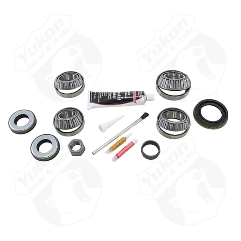 Yukon Gear & Axle — Yukon Gear Bearing install Kit For 99-13 GM 8.25in IFS Diff
Bearing Kit  - view 2