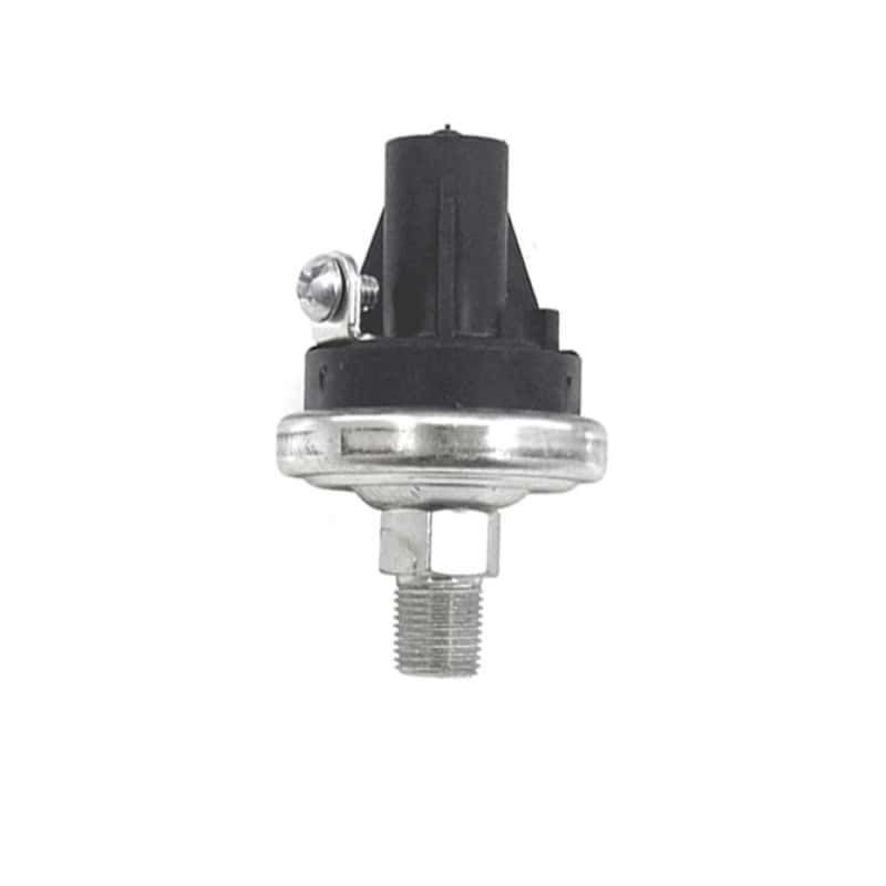 Nitrous Express — Nitrous Express Heavy Duty Fuel Pressure Safety Switch (Carb Fuel Pressure)
Safety Switch
FuelPrsSw - view 1