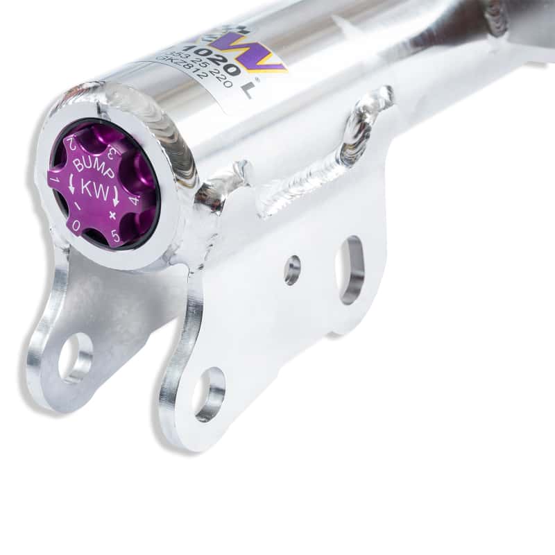 KW — KW Coilover Kit V3 Mercedes-Benz CLA 250 4Matic
Coilover Kit - view 15