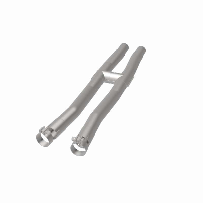 Magnaflow — MagnaFlow 2024 Ford Mustang GT 5.0L D-Fit w/o Muffler Performance Exhaust
Muffler Kit - view 14