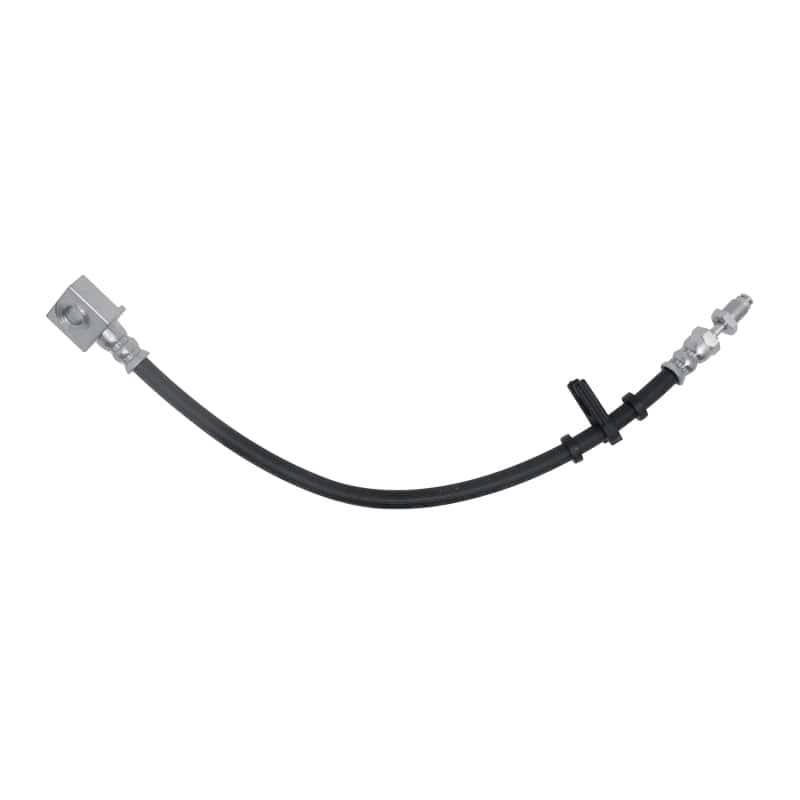 DFC — DFC 12-24 Ford E-150 Econoline Rear-L lo Brake Hose - view 1