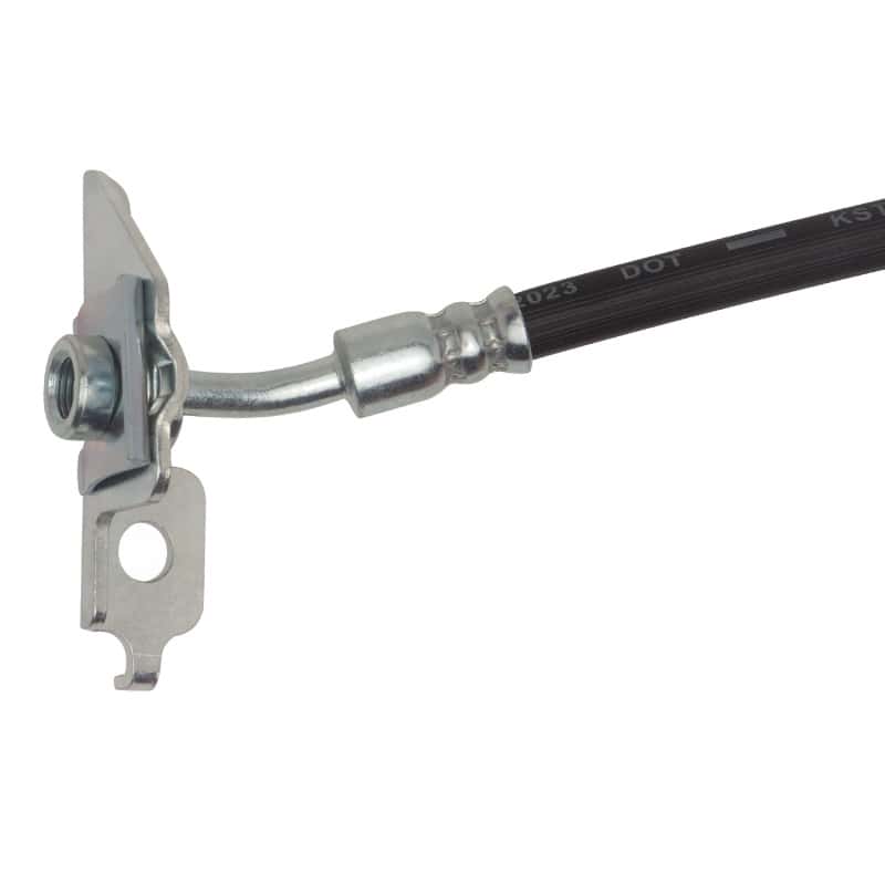 DFC — DFC 07-13 Hyundai Santa Fe Front-L Brake Hose - view 2