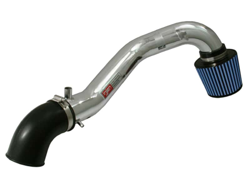 Injen — Injen 02-06 RSX Type S w/ Windshield Wiper Fluid Replacement Bottle Polished Cold Air Intake
Cold Air Intake
Air Intake Kit - view 4