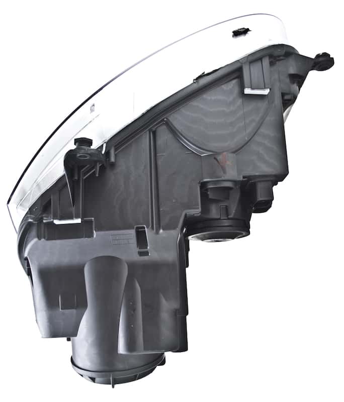 Hella — Hella Vw Golf V/Jetta/Bora 05-10 Headlamp Rh - view 4