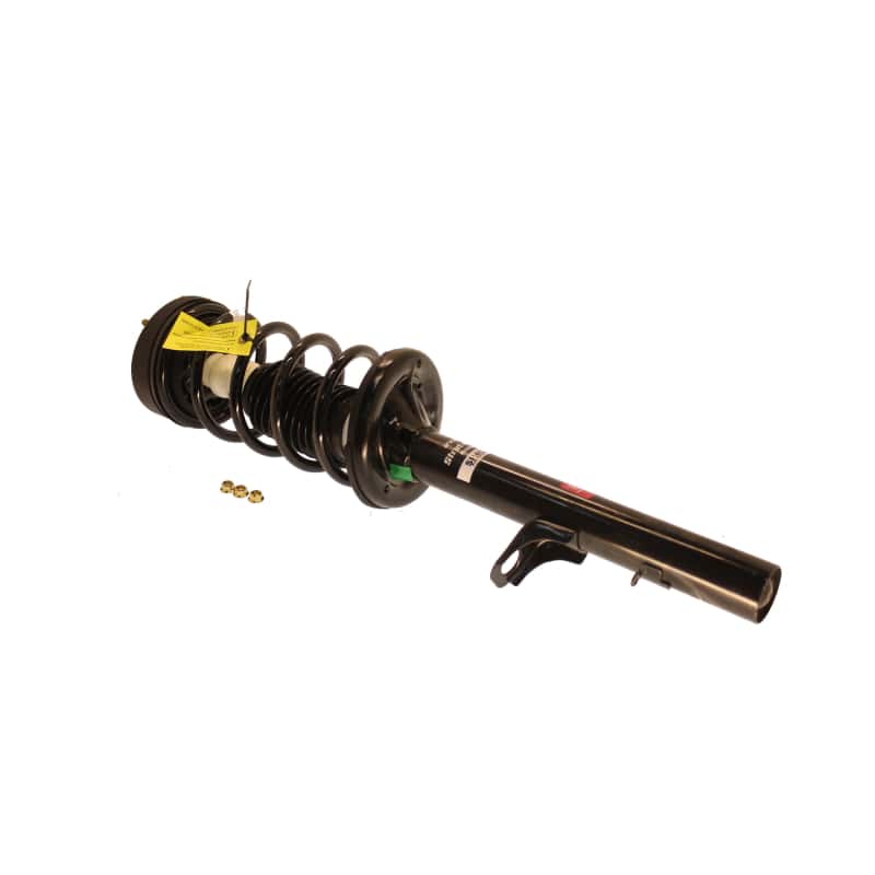 KYB — KYB Strut Plus Rear Chrysler/Dodge 99-04 300M/98-04 Intrepid (Chrysler-Canadian)/99-01 LHS
Strut-Plus - view 4