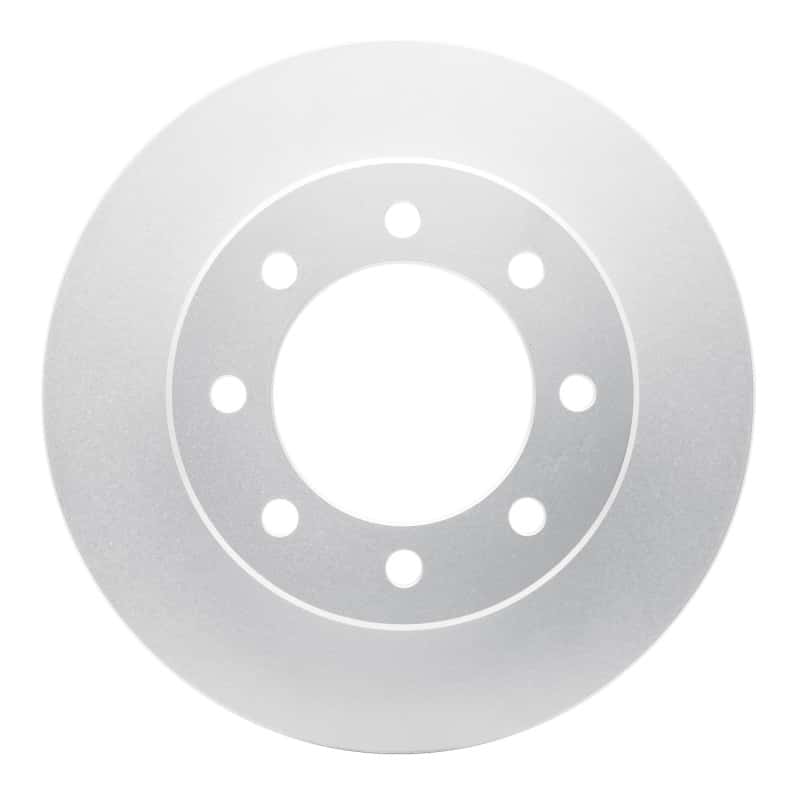 DFC — DFC 09-25 Dodge Ram 3500 Front GeoSPEC Coated Rotor
DFC Brake Rotor - view 1