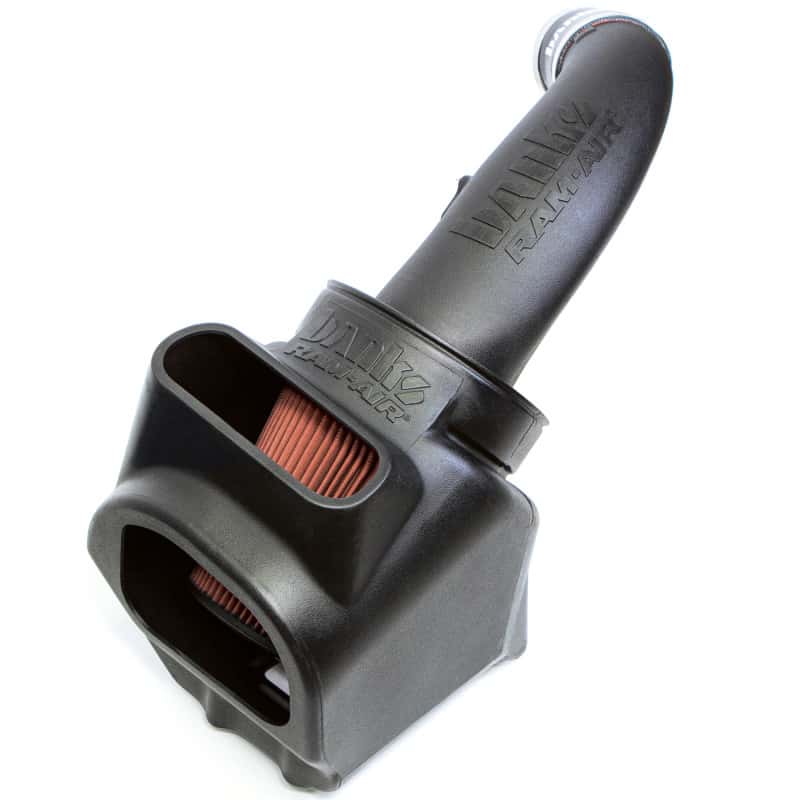 Banks Power — Banks Power 17-19 Chevy/GMC 2500 L5P 6.6L Ram-Air Intake System
Cold Air Intakes - view 2