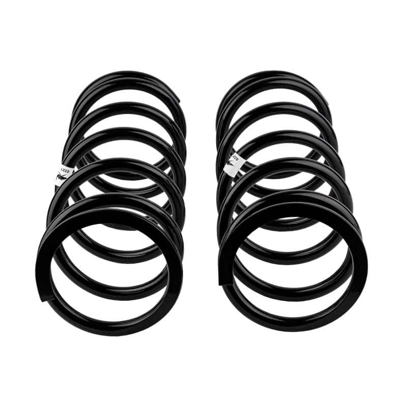 Old Man Emu — ARB / OME Coil Spring Front Land Rover Hd - view 5