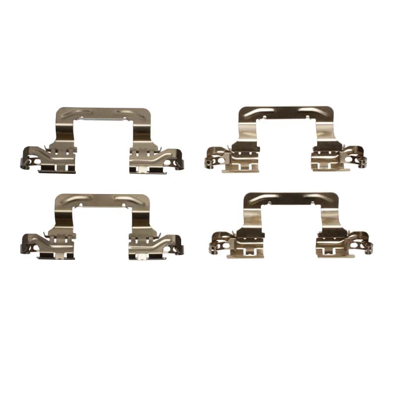 DFC — DFC 20-25 Audi S7 Rear Premium Hardware Kit
DFC Disc Brk Hdw Kit - view 2