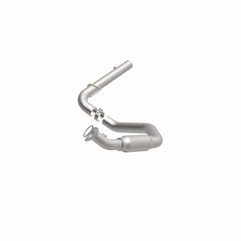 Magnaflow — Magnaflow 07-09 Chevrolet Express 2500 4.8L Direct Fit Converter
California - view 5
