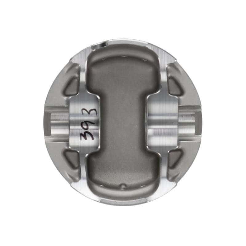 Wiseco — Wiseco Chrysler 5.7L HEMI -22cc Dish 1.090CH 3.927in Bore 4.050in Stroke Piston Kit
Piston Set - view 4