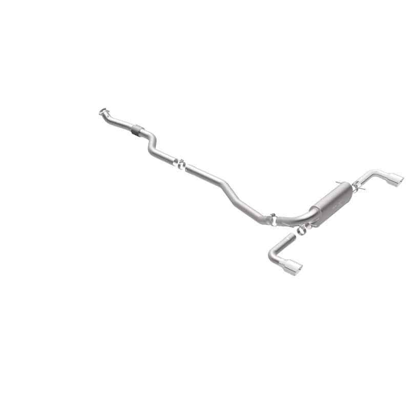 Magnaflow — MagnaFlow Sys C/B 05- Pontiac Solstice GXP
Cat-Back - view 19