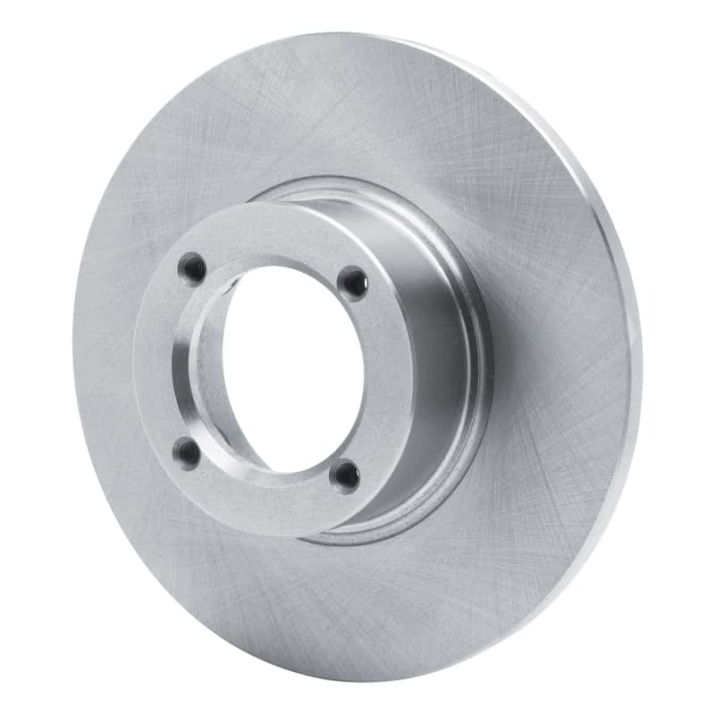 DFC — DFC 80-83 Subaru GLF Front Brake Rotor
DFC Brake Rotor - view 2