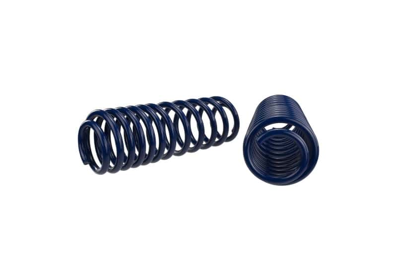Ford Racing — Ford Racing 2007-2014 Mustang Shelby GT500 Springs
Lowering Kit - view 7