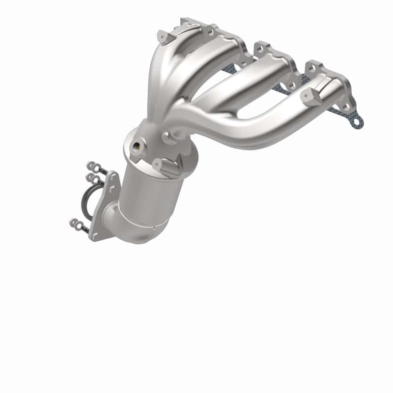 Magnaflow — MagnaFlow Conv DF 07-10 Chevy Colorado / 07-10 GMC Canyon / 07-08 Isuzu I-290 2.9L Manifold
OEM Grade
OEM - view 20