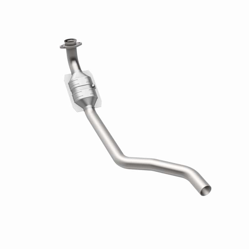 Magnaflow — MagnaFlow Conv DF 05 Ford Escape Hybrid 2.3L
OEM Grade
OEM - view 15