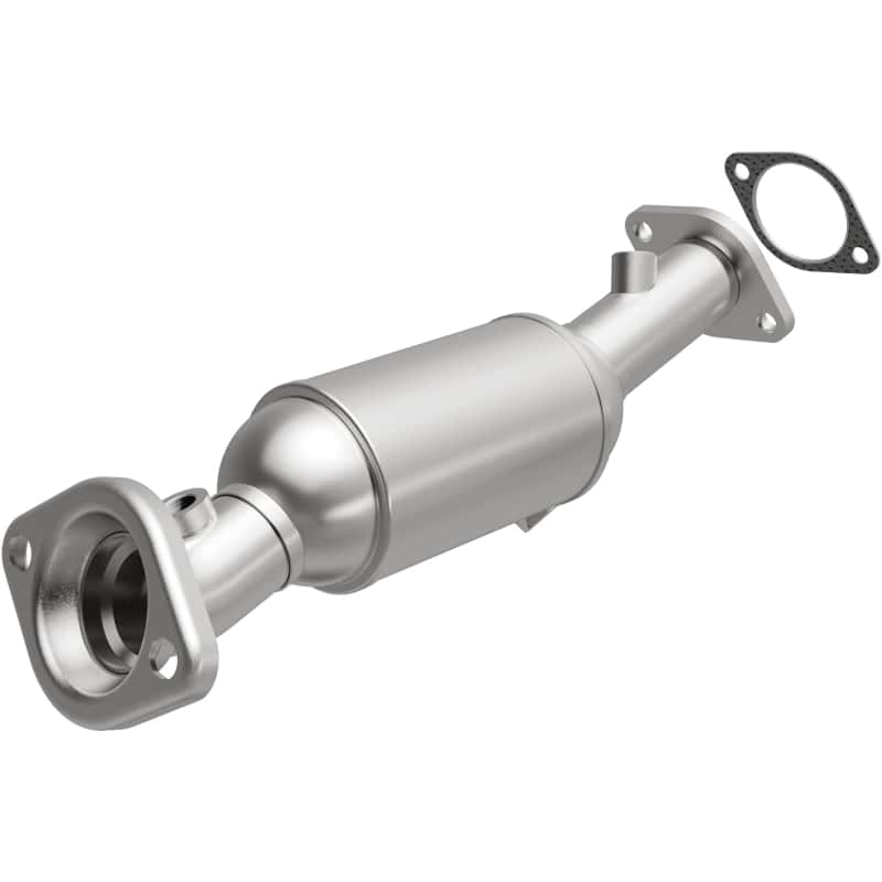 Magnaflow — Magnaflow 10-11 Soul 1.6L Underbody Direct Fit Converter
OEM Grade
OEM - view 1