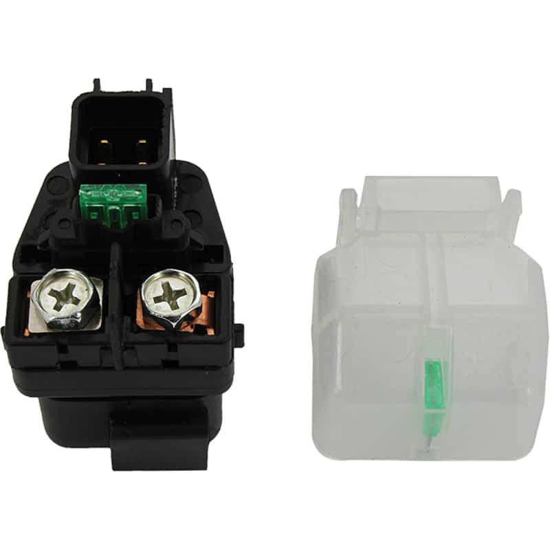Arrowhead — Arrowhead Suzuki Starter Relay - view 1