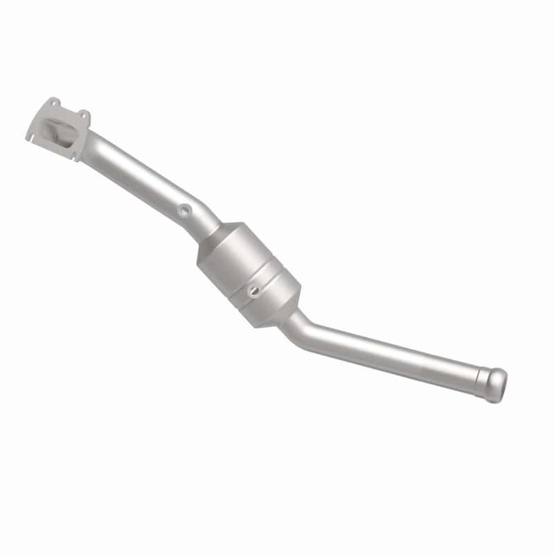 Magnaflow — Magnaflow Conv DF 2011 Grand Cherokee 3.6L PS
OEM Grade
OEM - view 12