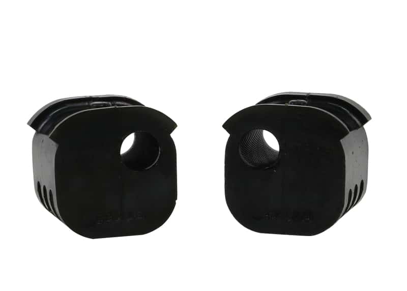 Whiteline — Whiteline 9/92-6/02 Lancer CE Control Arm - Lower Inner Rear Anti-dive Caster Kit
Bushing Kit - view 3