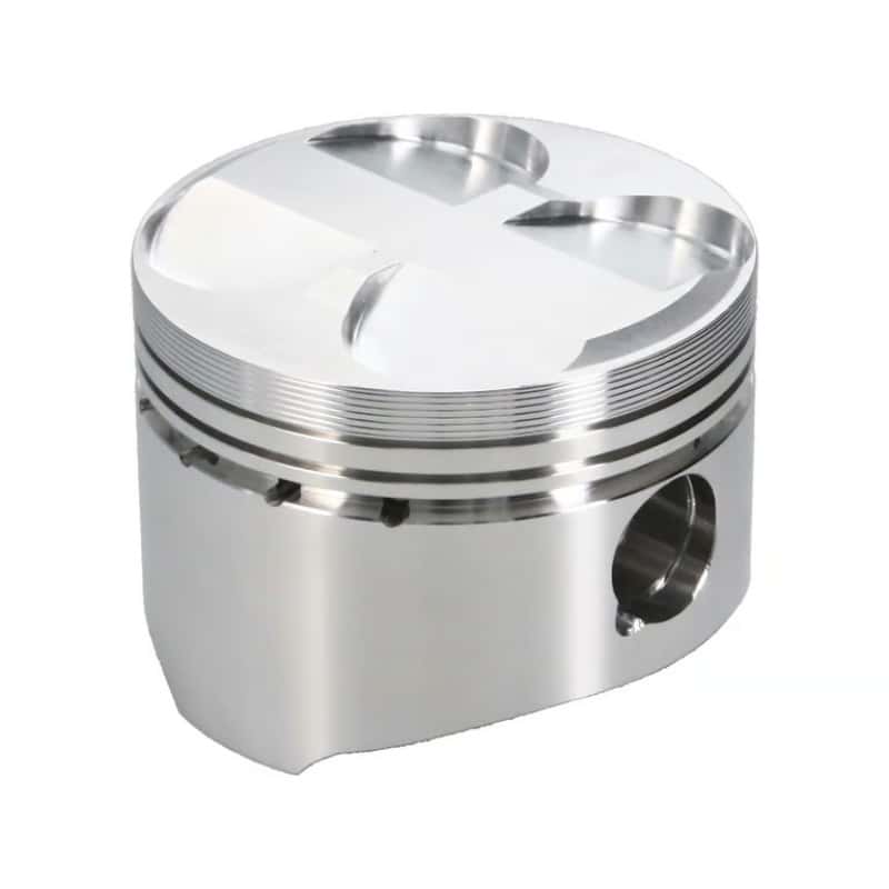 Wiseco — Wiseco Kawasaki KSF250 Mojave 89-04 11.51 2913XC Piston Kit
Piston Kit - view 3