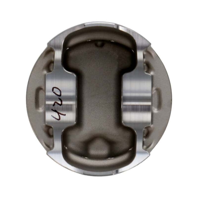 Wiseco — Wiseco Chevy LS1/LS2 RED Series Piston Set 3780in Bore 1304in Compression Height - Set of 8
Piston Set - view 6