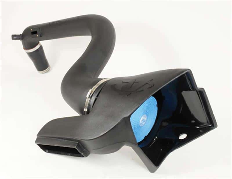 Volant — Volant 12-15 Volkswagen Golf R 2.0 L4 PowerCore Closed Box Air Intake System
Air Intake Kit - view 2