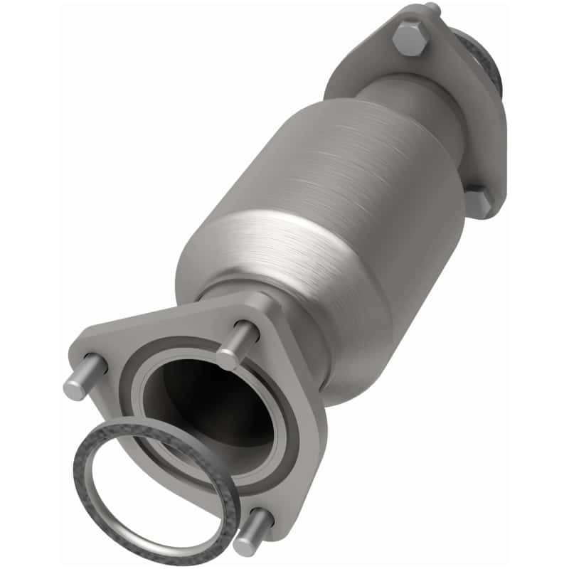 Magnaflow — Magnaflow 07-09 Acura MDX 3.7L Direct Fit Converter
California - view 4