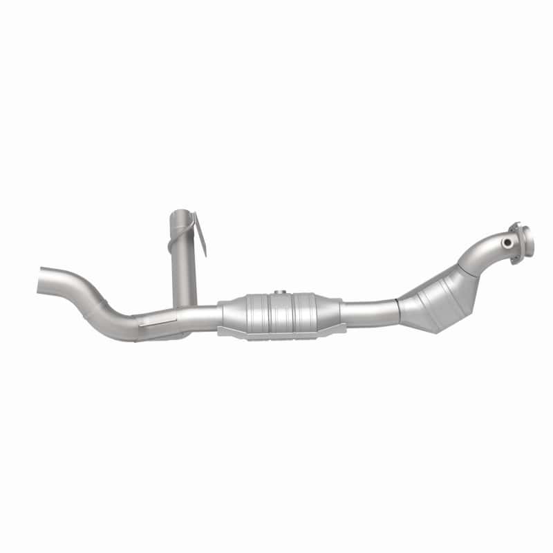 Magnaflow — MagnaFlow Conv DF 01 Ford Trucks 4.6L
OEM Grade
OEM - view 20
