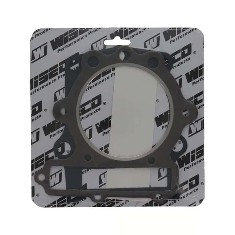 Wiseco — Wiseco Yamaha TT/XT/SRX600 Top End Gasket Kit 98m
Gasket Kit - view 5