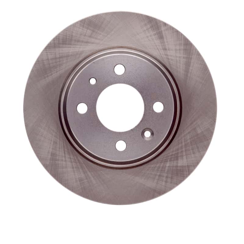 DFC — DFC 86-86 Saab 9000 Front Brake Rotor
DFC Brake Rotor - view 1