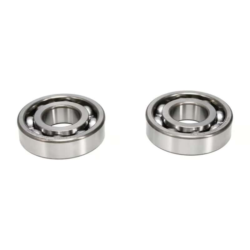 Wiseco — Wiseco Main Bearing Kit (2) 30 x 72 x 19mm
Main Bearing Kit - view 3