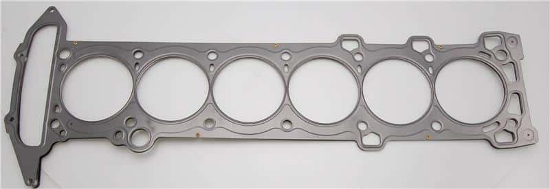 Cometic Gasket — Cometic Nissan Patrol TB48 L6 100.5mm .030 inch MLS Head Gasket
Cylinder Head Gasket - view 1