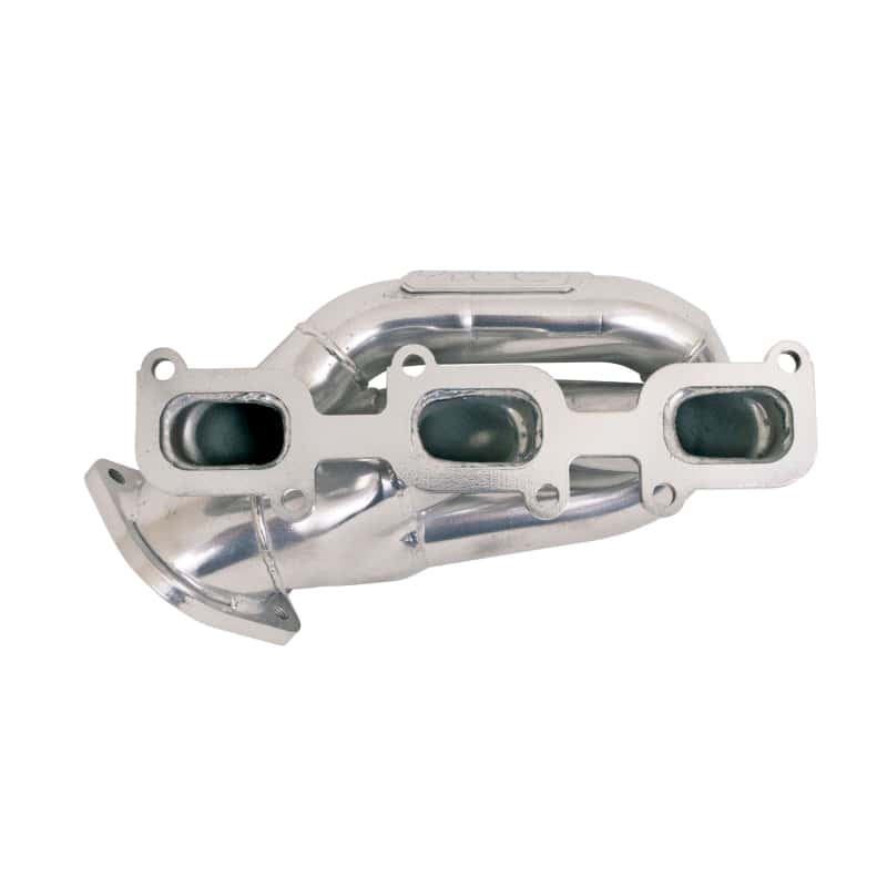 BBK — BBK 11-15 Ford Mustang 3.7L Shorty Tuned Length Headers - 1-5/8 Silver Ceramic (CARB EO 11-14 Only)
Exhaust Headers
Exhaust Header - view 11