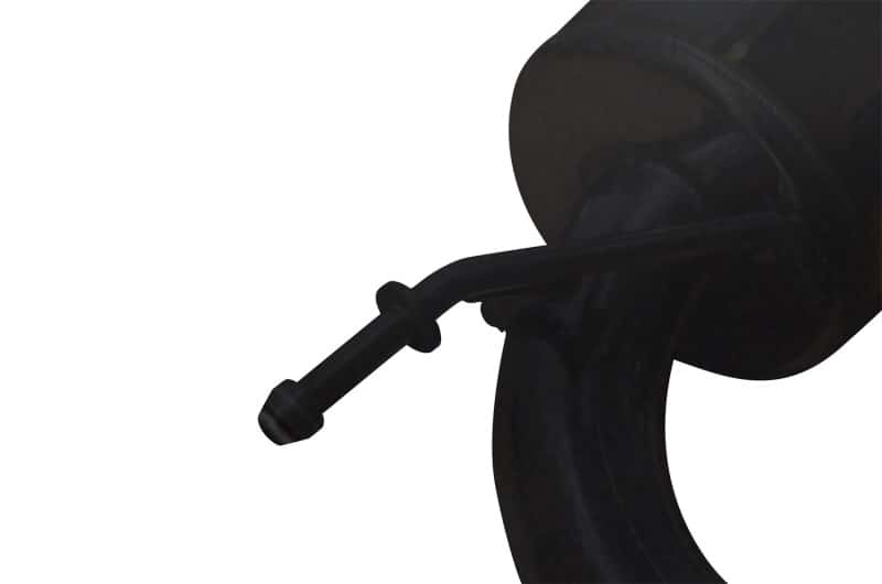 Injen — Injen 07-17 Jeep Wrangler JK 3.6L/3.8L 63mm Stealth Black Axle-back Exhaust w/ 4in Black Tips
Exhaust System Kit
Exhaust System - view 7
