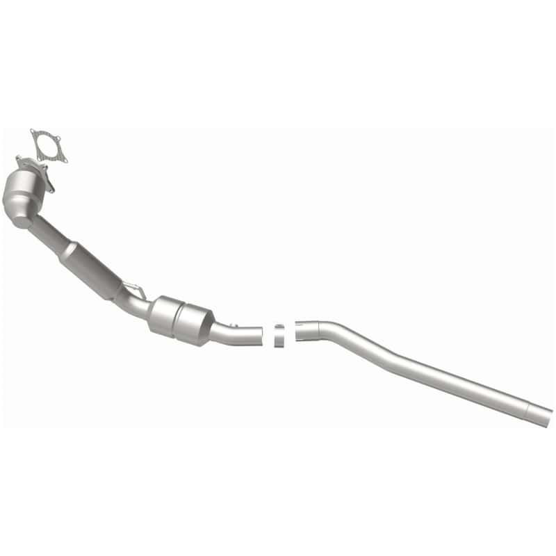 Magnaflow — MagnaFlow Conv DF 06-08 Jetta/GTI/A3/ 2.0T OE
OEM Grade
OEM - view 4