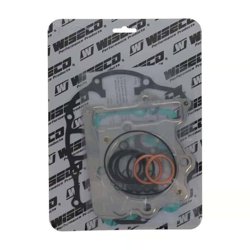 Wiseco — Wiseco 96-05/99-08 XR/TRX400 Top End Gasket Kit Gasket
Gasket Kit - view 5